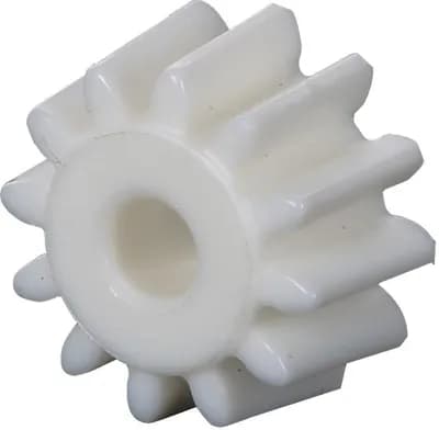 Gear White Stirr Device