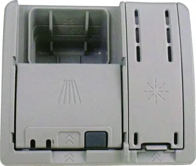 Dispenser For Cleanser