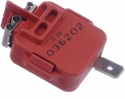 Ptc-For Motor - Circulation Pump