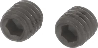 Screw For Sealing Fixing Holes