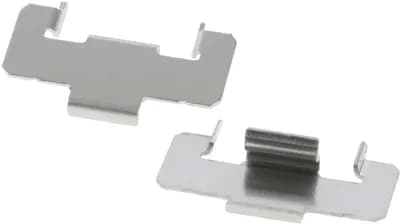 Clip Repair Bracket To Adjust The