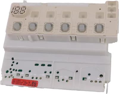 Controller Unit
