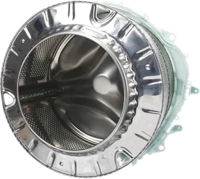 Tub At Rear Set 714215 + 685792