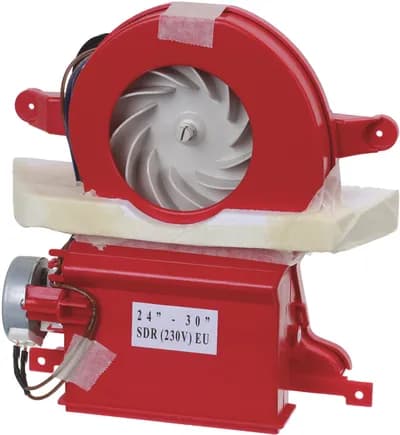 Fan Motor