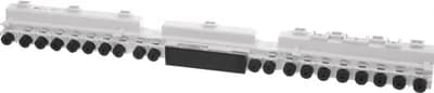 Operating Module Not Programmed Programming Required With "Iservice" Customer Service Software