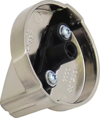 Knob, Metal