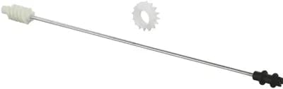 Axis Set With Axle+Snail-Wheel