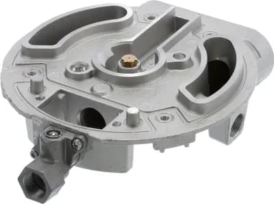 Burner Cup With Nozzles NG: D=180+75