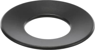 Cap External Urp Burner