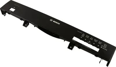 Facia Panel