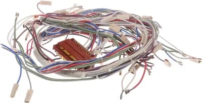 Potentiometer Whith Cable Harness