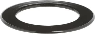 External Wok Burner Cap Wok-Exterior D=130mm Shiny