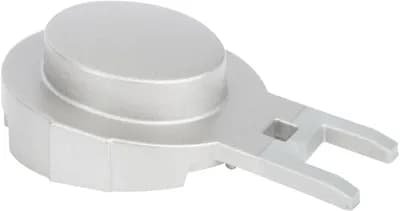 Key Stainless Steel; Main-Switch