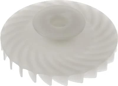 Impeller Jug