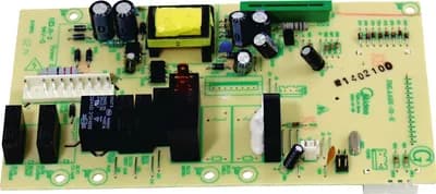 Board PC Board