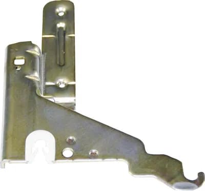 Hinge Lever, Right, With 15mm Bushing