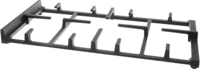 Central Grid Assembly