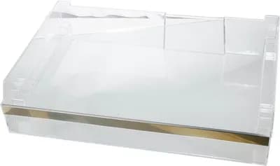 Freezer Upper Drawer Assy_BO