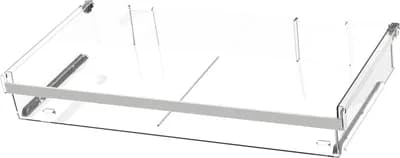 Drawer Shallow Box Assy_FC_BO