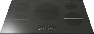 Glass Ceramic Hob Top