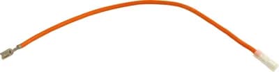 Spark Wire (230mm/19"), Orange, Sir