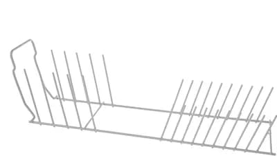 Insert Front Flip Tine, 485 X 120 Mm