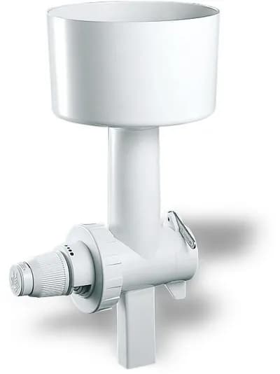 Grain Mill - Steel