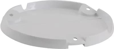 Cover For Icemaker Water Inlet