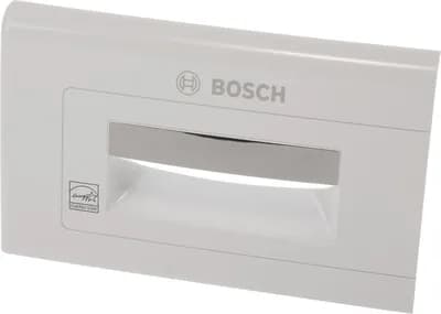 Tray Handle-Dispenser High Glossy Chrome