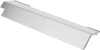 Cover BS400 60 Cm, Large, Left Side, No Hole (Door Hinge).