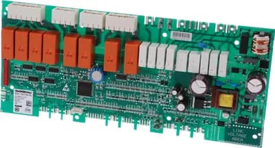 Power Module Not Programmed Encoding Required With ”Iservice” Customer Service Software