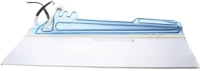 Water Drain+ Defrost Heater