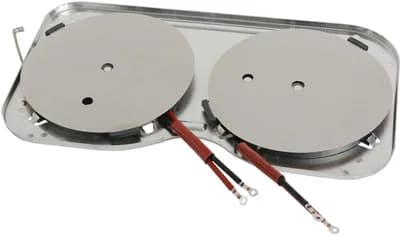 Induction Hotplate Inductor (Set)210-150 30" IH5-I-Usa
