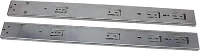 Push-To-Open Warming Drawer Slide SVC Kit (2 Slides And