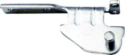 Center Hinge Assembly, Left