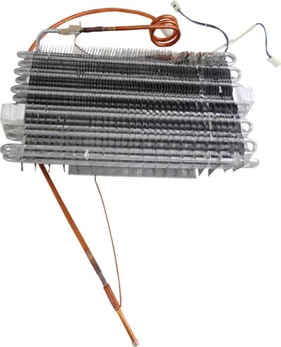 Evaporator