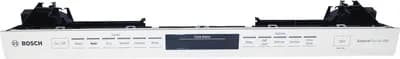Silver, Capa-Touch, W/ Top Seal