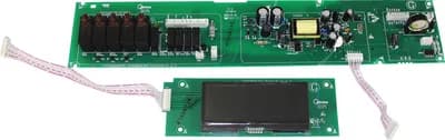 PCB Control