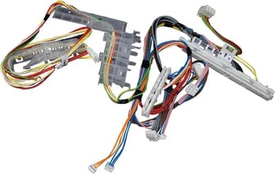 Main Harness, TP3, Includes Wire Guide