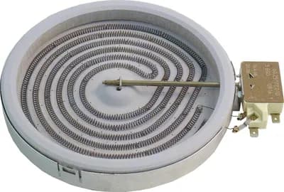 Element, Radiant, 100W, 160mm