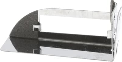 Panel Hinge Cover Left