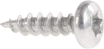 Screw M4x15 T20