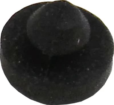 Spacer Bumper For Catch Receiver