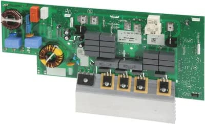 PC Board R_IH61_4I_28S-15 Elec. Board