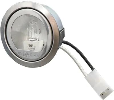 Halogen Lamp Assembly (120V/40W)