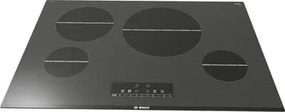 Glass Ceramic Hob Top