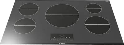 Glass Ceramic Hob Top