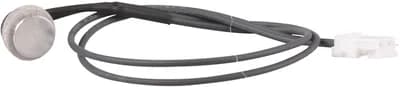 Ntc Set Vector For Red Inductor Vector. 2 Connectors