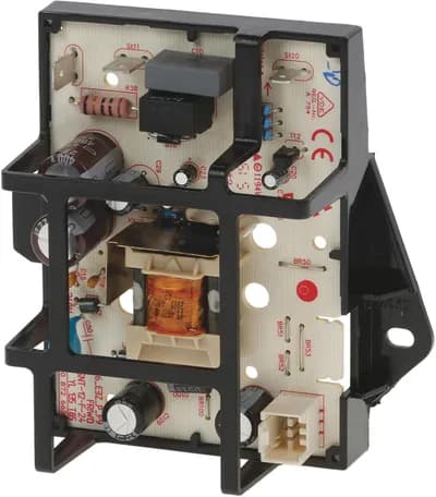 PC Board Assembly-Mains Power Supply Module