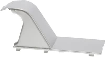 Upper Right Hinge,Grey